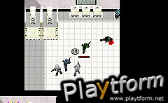 The Sum of All Fears (Game Boy Advance)