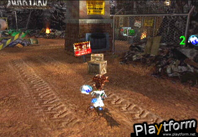 Dr. Muto (Xbox)