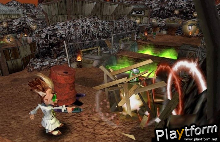 Dr. Muto (Xbox)