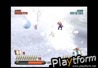 Ninja Assault (PlayStation 2)