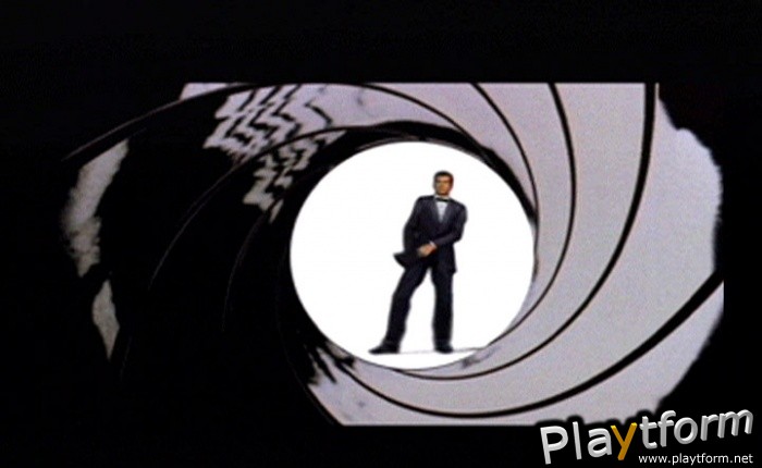 James Bond 007: NightFire (PlayStation 2)