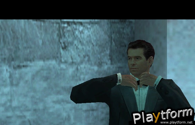 James Bond 007: NightFire (GameCube)