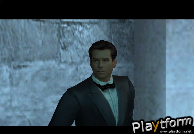 James Bond 007: NightFire (Xbox)