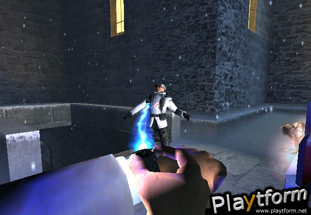 James Bond 007: NightFire (Xbox)