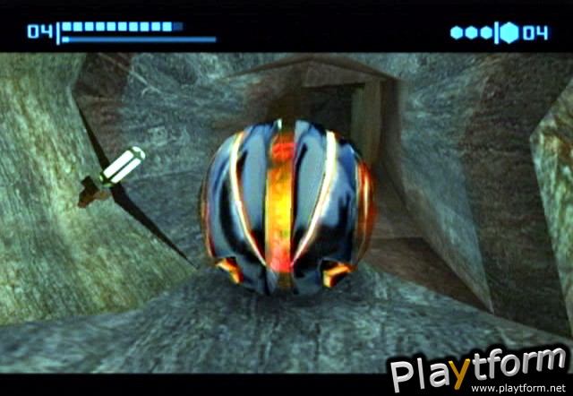 Metroid Prime (GameCube)