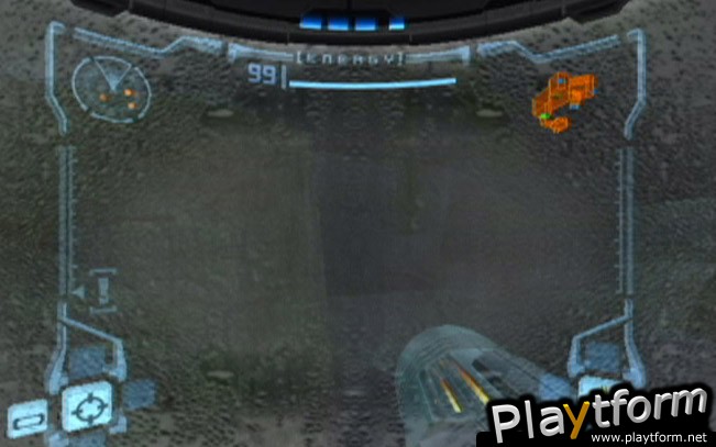 Metroid Prime (GameCube)