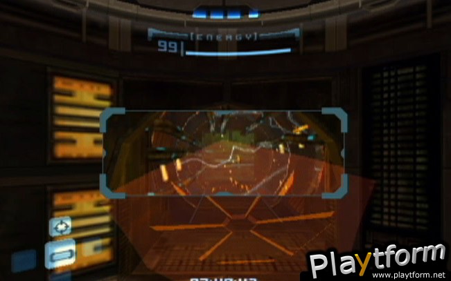 Metroid Prime (GameCube)