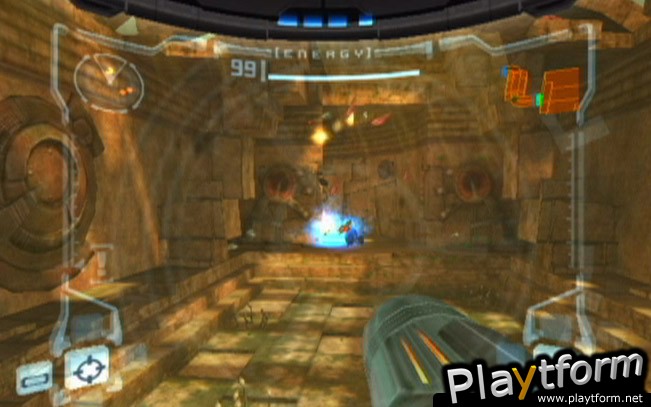 Metroid Prime (GameCube)