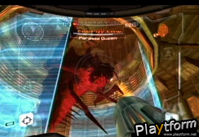 Metroid Prime (GameCube)