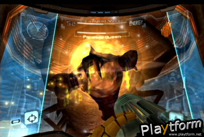 Metroid Prime (GameCube)