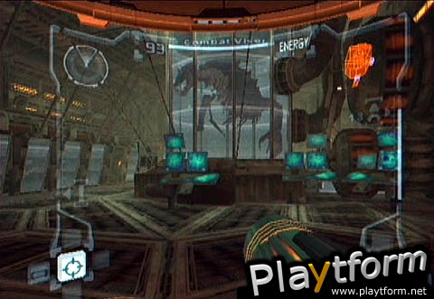 Metroid Prime (GameCube)