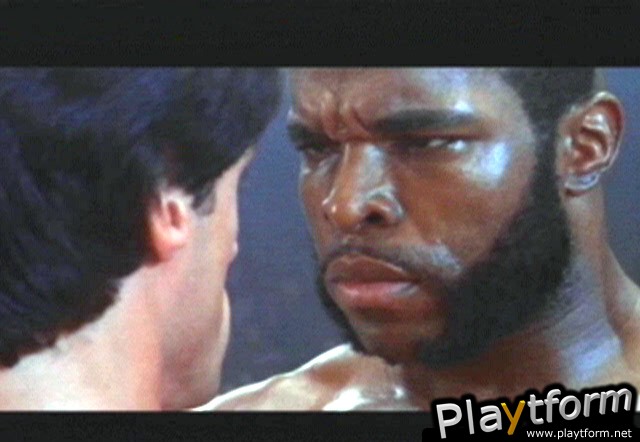 Rocky (GameCube)