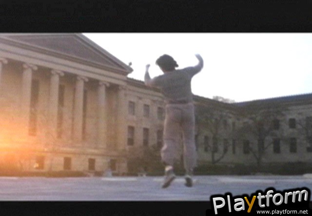 Rocky (GameCube)