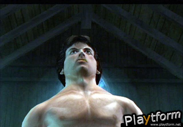 Rocky (GameCube)