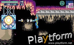 Metroid Fusion (Game Boy Advance)