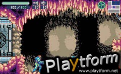 Metroid Fusion (Game Boy Advance)
