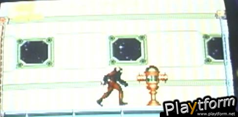 Metroid Fusion (Game Boy Advance)