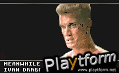 Rocky (Game Boy Advance)