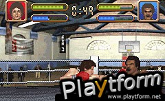 Rocky (Game Boy Advance)