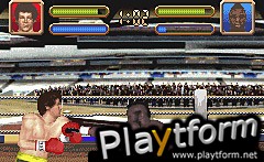 Rocky (Game Boy Advance)