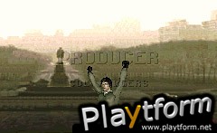 Rocky (Game Boy Advance)