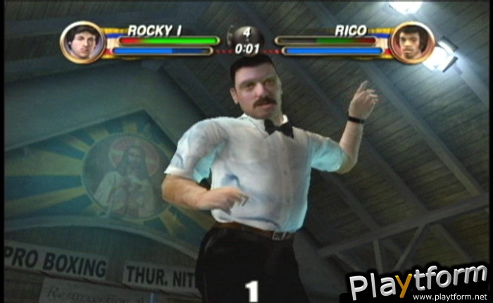 Rocky (Xbox)