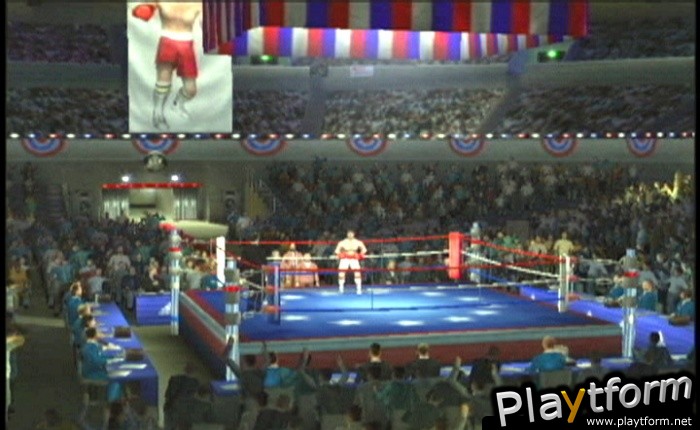 Rocky (Xbox)