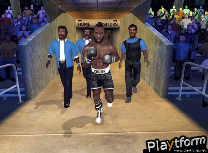 Rocky (Xbox)