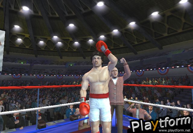 Rocky (Xbox)