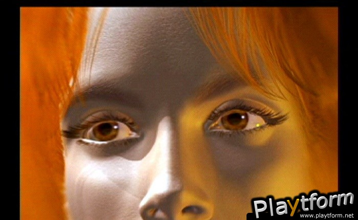 Darkened Skye (GameCube)