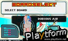 Disney Sports Skateboarding (Game Boy Advance)