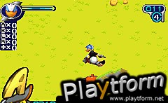 Disney Sports Skateboarding (Game Boy Advance)