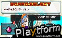 Disney Sports Skateboarding (Game Boy Advance)