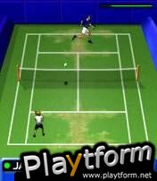Hexacto's Tennis Addict (Mobile)
