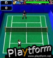Hexacto's Tennis Addict (Mobile)