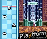 Harry Potter and the Chamber of Secrets (Game Boy Color)