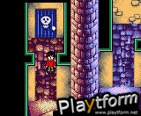 Harry Potter and the Chamber of Secrets (Game Boy Color)