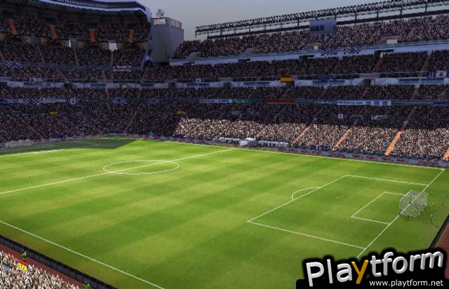 FIFA Soccer 2003 (GameCube)