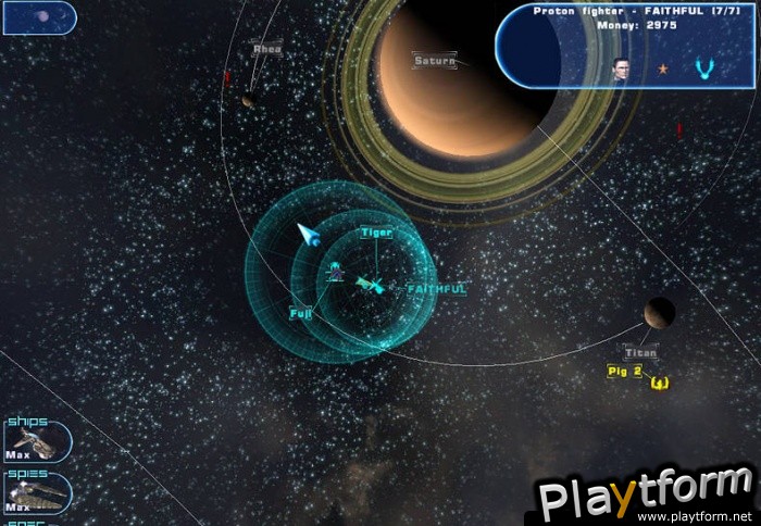 Hegemonia: Legions of Iron (PC)