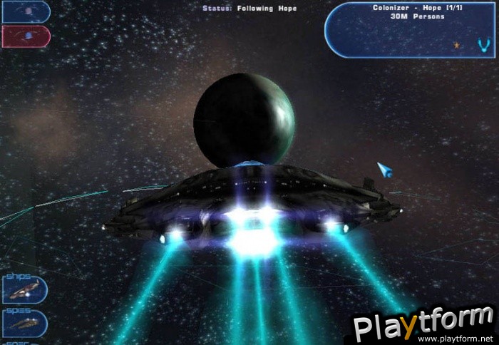 Hegemonia: Legions of Iron (PC)