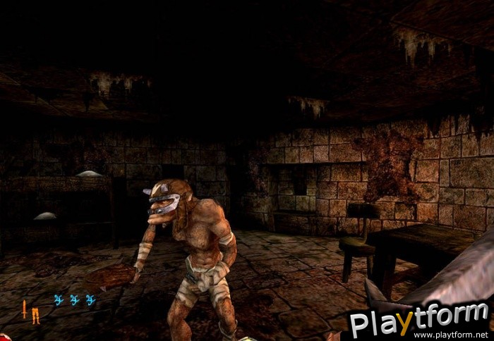Arx Fatalis (PC)