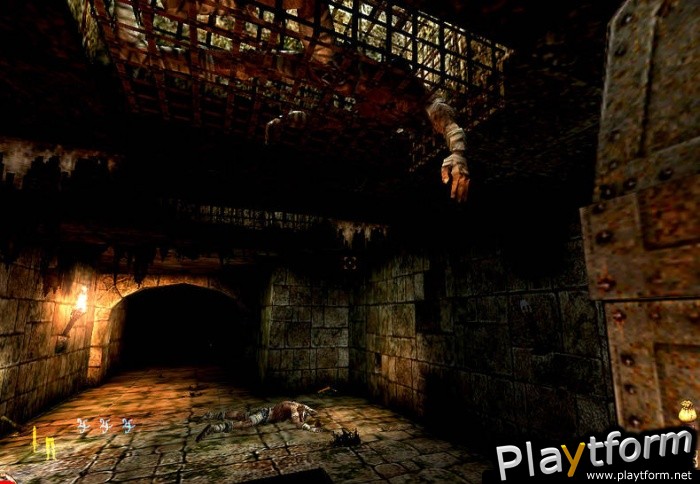 Arx Fatalis (PC)