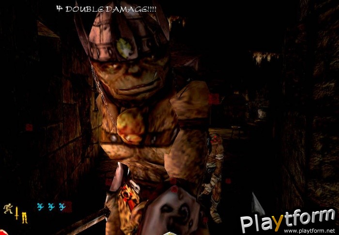 Arx Fatalis (PC)