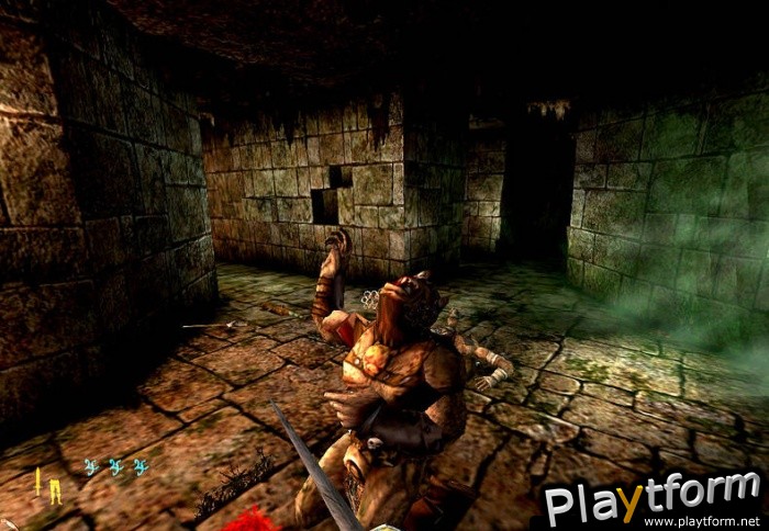 Arx Fatalis (PC)
