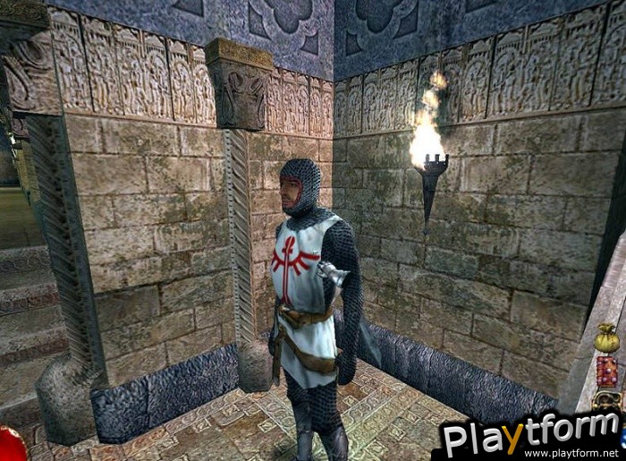 Arx Fatalis (PC)