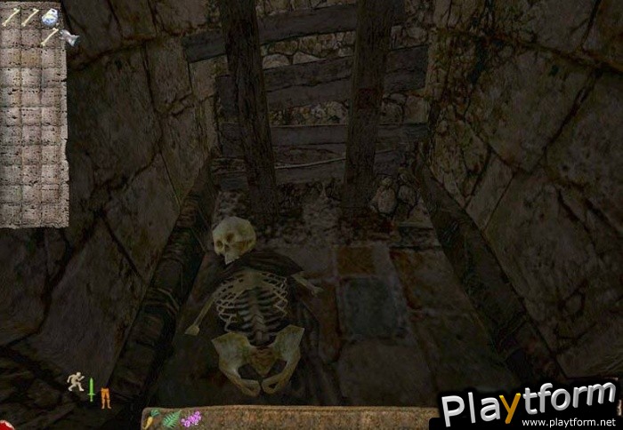 Arx Fatalis (PC)