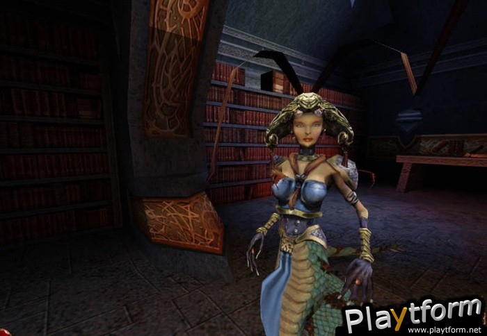 Arx Fatalis (PC)