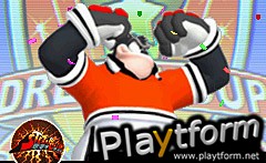 Disney Sports Soccer (Game Boy Advance)