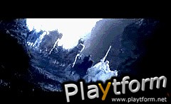 The Lord of the Rings: The Two Towers (Game Boy Advance)
