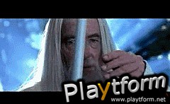 The Lord of the Rings: The Two Towers (Game Boy Advance)